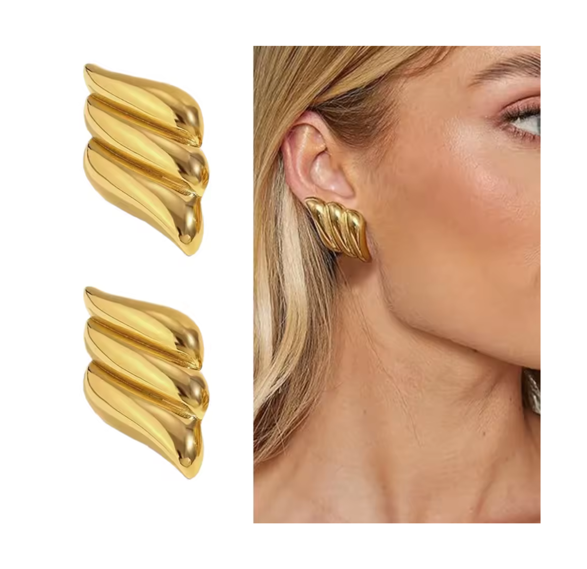 Alas gold