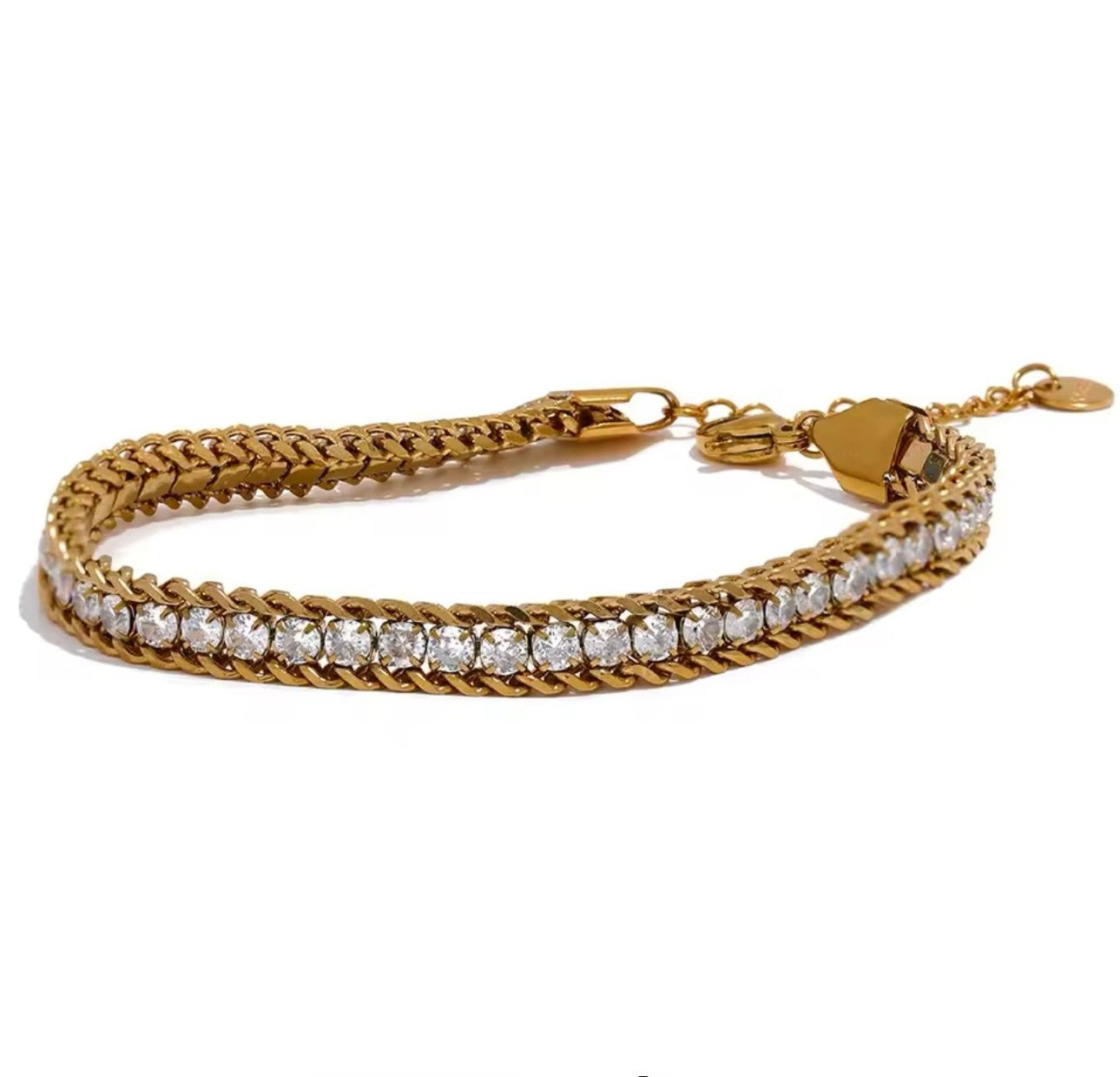 Pulsera Bren