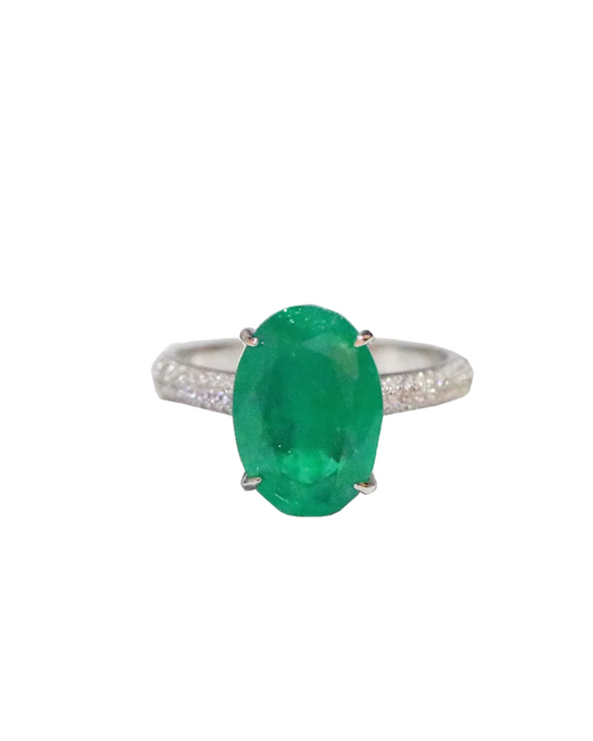 ANILLO CATALINA #8