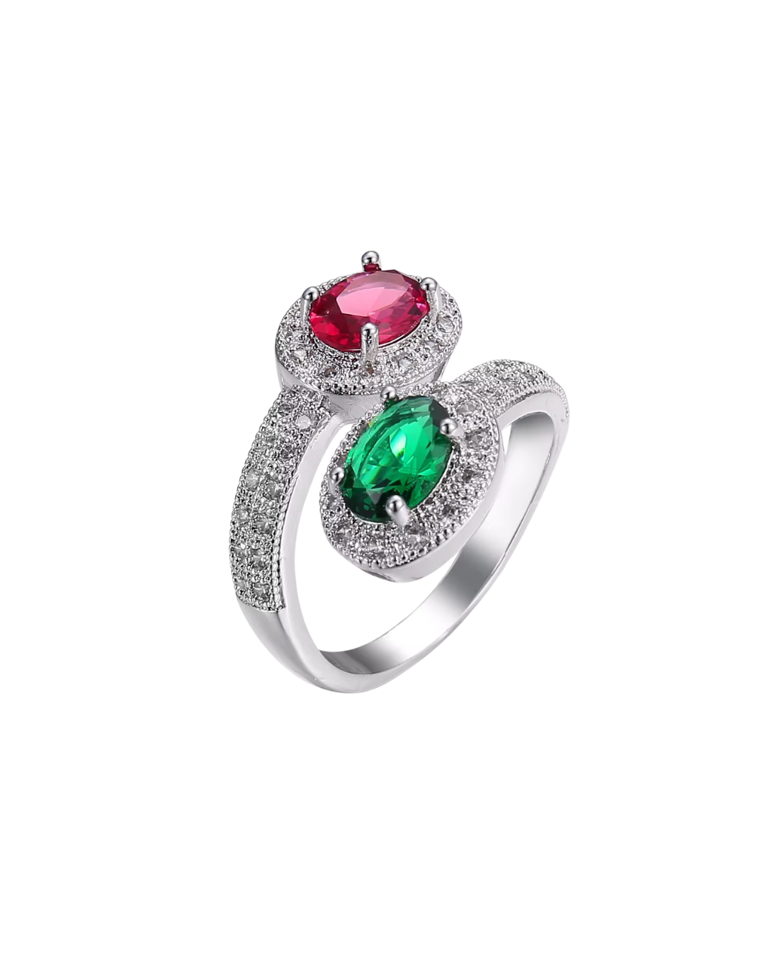 ANILLO GLENDA #8