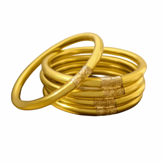 Pulsera Glow Gold