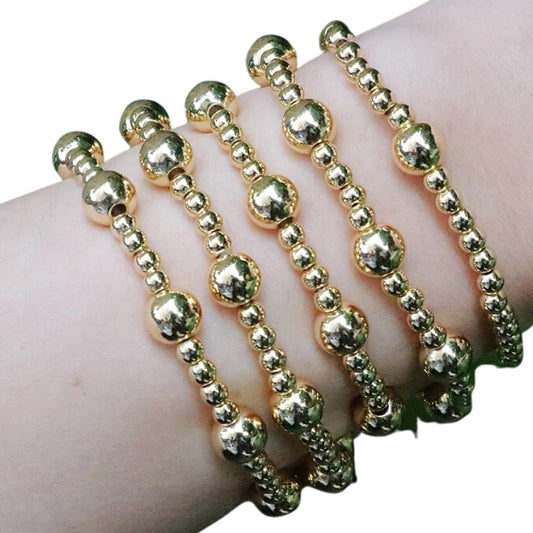 Pulsera balls