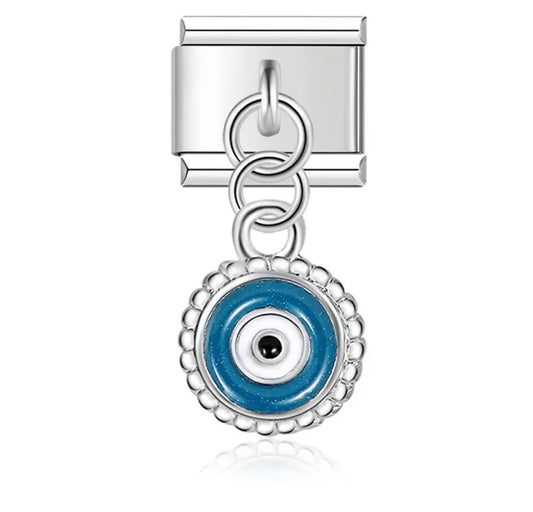 Dije Evil Eye