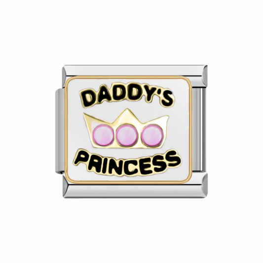 Dije Daddys Princess