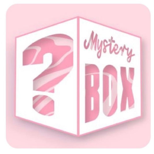 Mistery Box Lover