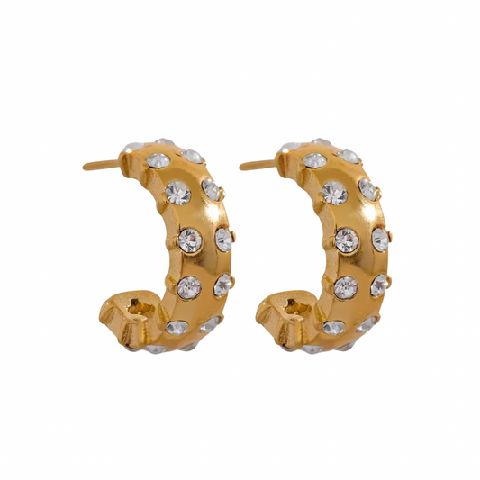 Aretes Gala